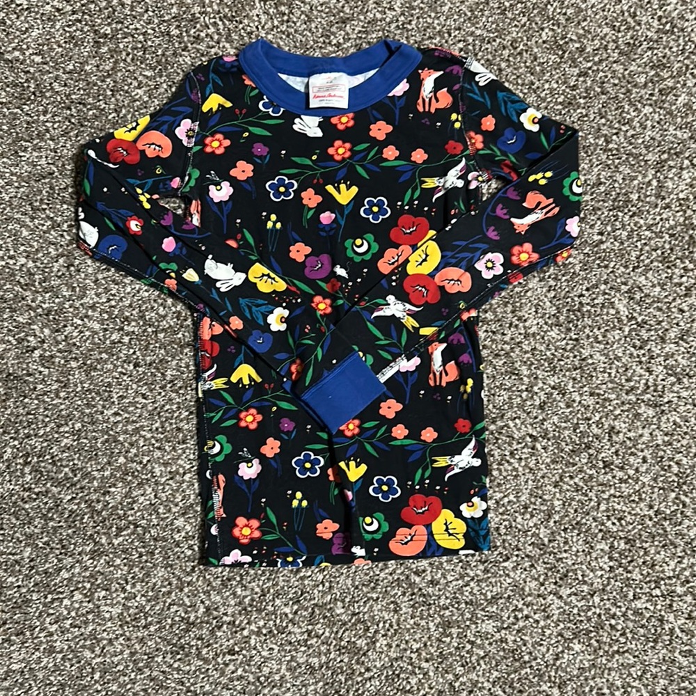 Hanna Andersson pajamas